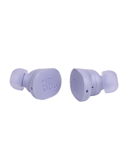 Наушники JBL Tune Buds, Фиолетовый