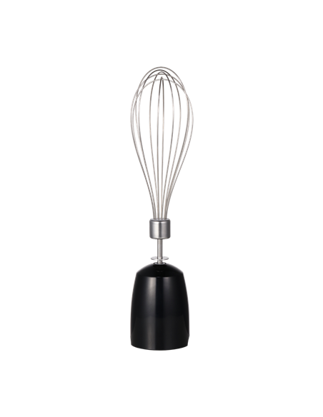 Blender de mână Polaris PHB1637AL Cube, Negru