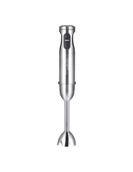 Blender de mână Polaris PHB1637AL Cube, Negru