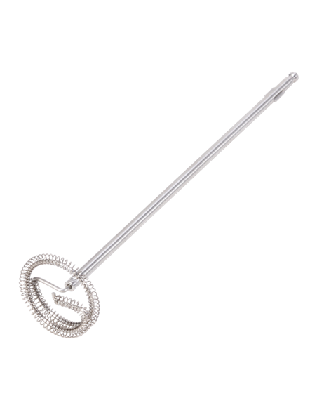 Blender de mână Polaris PHB1637AL Cube, Negru