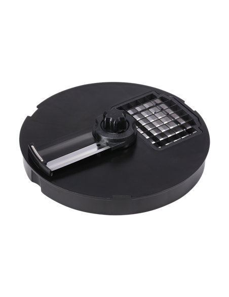 Blender de mână Polaris PHB1637AL Cube, Negru