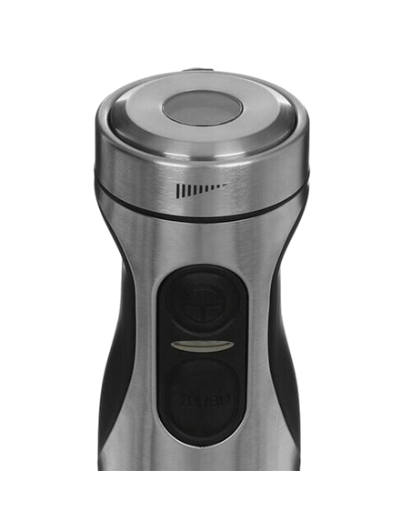 Blender de mână Polaris PHB1637AL Cube, Negru