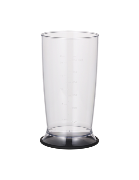 Blender de mână Polaris PHB1637AL Cube, Negru