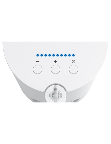 Irigator oral Panasonic EW1611W520, Alb