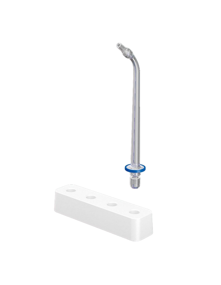 Irigator oral Panasonic EW1611W520, Alb