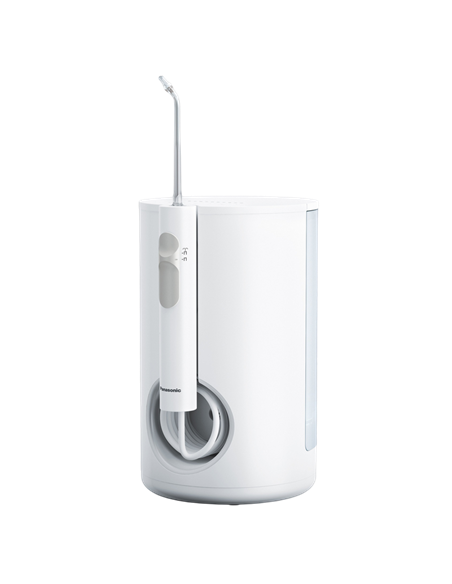 Irigator oral Panasonic EW1611W520, Alb