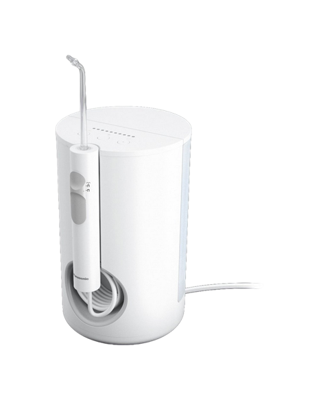 Irigator oral Panasonic EW1611W520, Alb