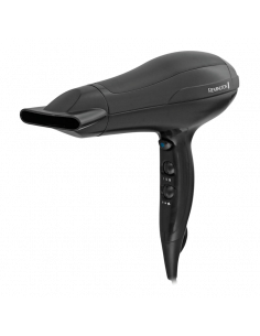 Фен Remington Pro-Air D5210, 2200Вт, Чёрный