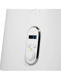 Boiler Electric Electrolux EWH 80 GLD EEC, 80L, Alb 2