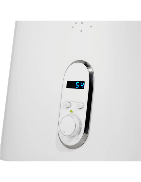 Boiler Electric Electrolux EWH 80 GLD EEC, 80L, Alb Boiler Electric Electrolux EWH 80 GLD EEC, 80L, Alb