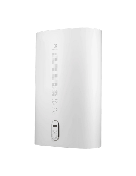 Boiler Electric Electrolux EWH 80 GLD EEC, 80L, Alb Boiler Electric Electrolux EWH 80 GLD EEC, 80L, Alb