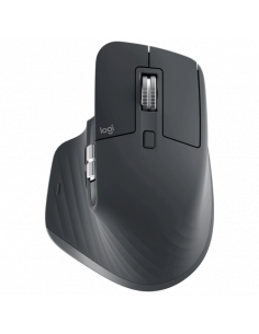 Mouse Wireless Logitech MX Master 3S, Grafit