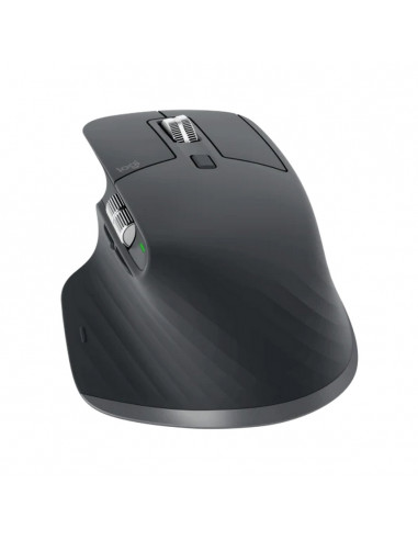 Mouse Wireless Logitech MX Master 3S, Grafit