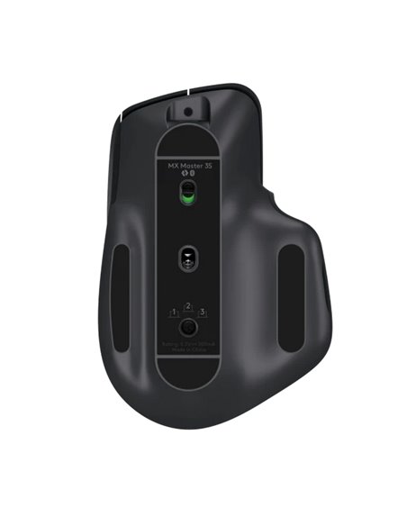 Mouse Wireless Logitech MX Master 3S, Grafit
