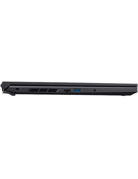 Игровой ноутбук 16" Acer Nitro V16 ANV16-71, Obsidian Black, Intel Core i7-14650HX, 32Гб/1024Гб, Linux eShell