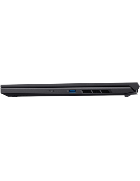 Игровой ноутбук 16" Acer Nitro V16 ANV16-71, Obsidian Black, Intel Core i7-14650HX, 32Гб/1024Гб, Linux eShell