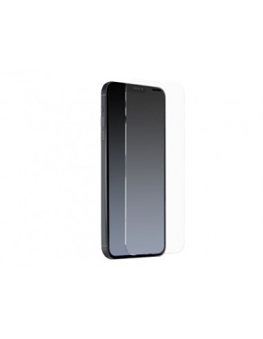 Защитное стекло Cellularline Impact Glass - iPhone 12 / 12 Pro, Прозрачный