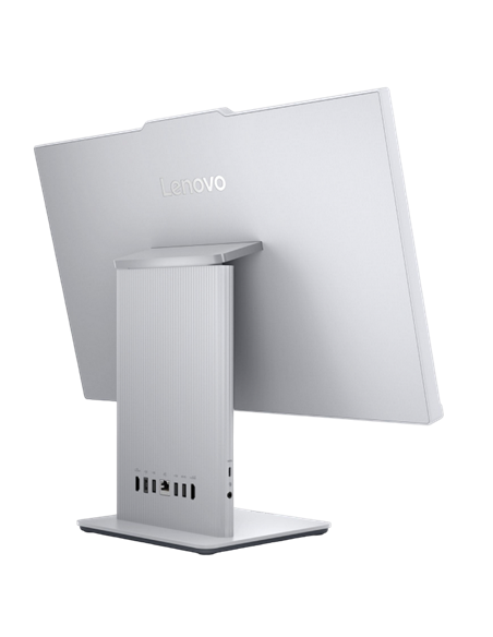 Моноблок Lenovo IdeaCentre AIO 24IRH9, 23,8", Intel Core i3-1315U, 8Гб/512Гб, Без ОС, Cloud Grey