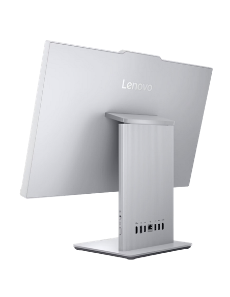 Моноблок Lenovo IdeaCentre AIO 24IRH9, 23,8", Intel Core i3-1315U, 8Гб/512Гб, Без ОС, Cloud Grey