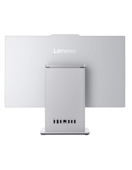 Моноблок Lenovo IdeaCentre AIO 24IRH9, 23,8", Intel Core i3-1315U, 8Гб/512Гб, Без ОС, Cloud Grey