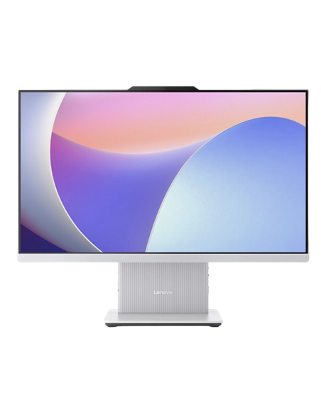 Моноблок Lenovo IdeaCentre AIO 24IRH9, 23,8", Intel Core i3-1315U, 8Гб/512Гб, Без ОС, Cloud Grey