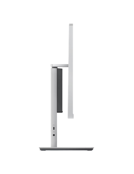 Computer All-in-One Lenovo IdeaCentre AIO 24IRH9, 23,8", Intel Core i3-1315U, 8GB/512GB, Fără SO, Cloud Grey