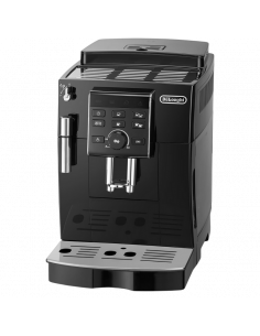 Кофемашина DeLonghi ECAM 13.123 B, Чёрный 2