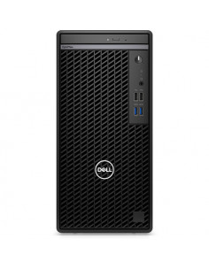 Настольный ПК DELL OptiPlex Tower (7010), Башня, Intel Core i5-13500, 8Гб/512Гб, Intel UHD Graphics 770, Linux Ubuntu 2