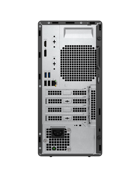 Sistem Desktop PC DELL OptiPlex Tower (7010), Turn, Intel Core i5-13500, 8GB/512GB, Intel UHD Graphics 770, Linux Ubuntu