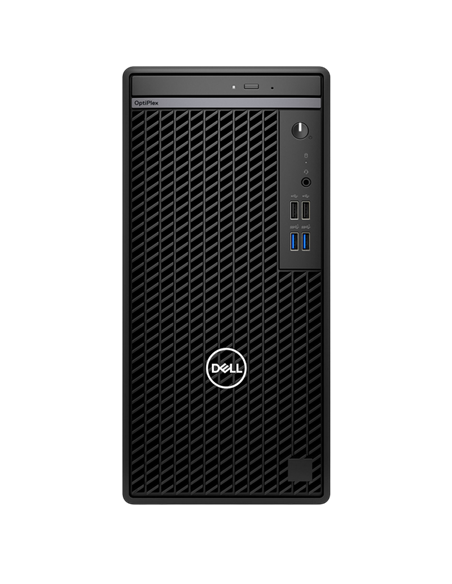 Sistem Desktop PC DELL OptiPlex Tower (7010), Turn, Intel Core i5-13500, 8GB/512GB, Intel UHD Graphics 770, Linux Ubuntu