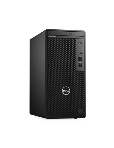 Sistem Desktop PC DELL OptiPlex Tower (7010), Turn, Intel Core i5-13500, 8GB/512GB, Intel UHD Graphics 770, Linux Ubuntu