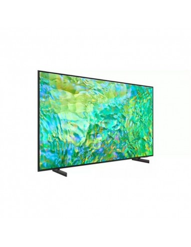 75" LED SMART Телевизор Samsung UE75CU8000UXUA, 3840x2160 4K UHD, Tizen, Серый