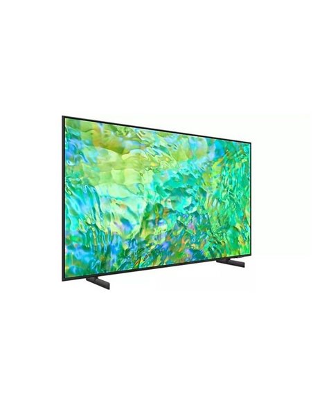 75" LED SMART Телевизор Samsung UE75CU8000UXUA, 3840x2160 4K UHD, Tizen, Серый 75" LED SMART Телевизор Samsung UE75CU8000UXUA, 3840x2160 4K UHD, Tizen, Серый