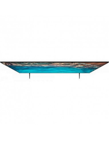 75" LED SMART Телевизор Samsung UE75CU8000UXUA, 3840x2160 4K UHD, Tizen, Серый