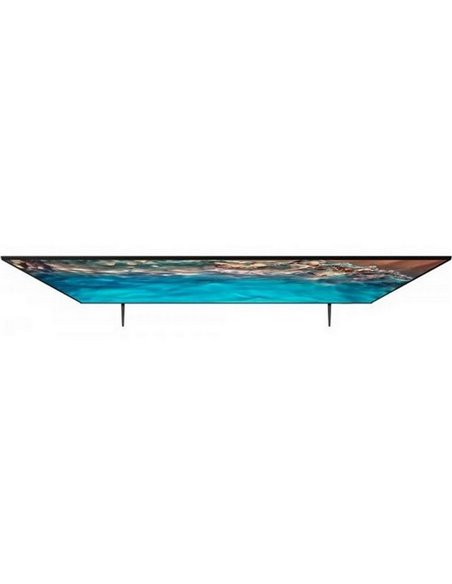 75" LED SMART TV Samsung UE75CU8000UXUA, 3840x2160 4K UHD, Tizen, Gri