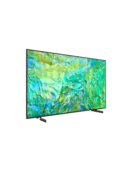 75" LED SMART TV Samsung UE75CU8000UXUA, 3840x2160 4K UHD, Tizen, Gri