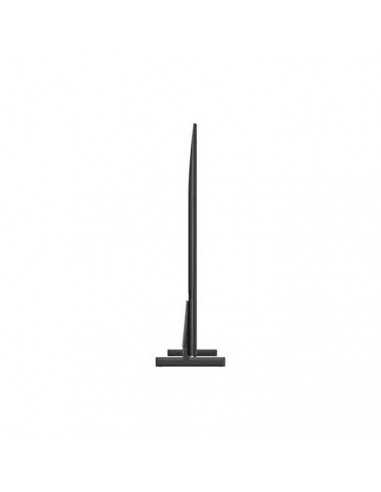 75" LED SMART Телевизор Samsung UE75CU8000UXUA, 3840x2160 4K UHD, Tizen, Серый