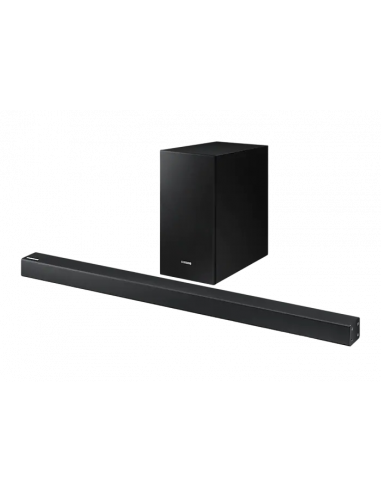 Soundbar Samsung HW-A450, Negru