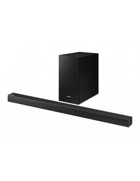 Soundbar Samsung HW-A450, Negru
