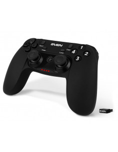 Gamepad SVEN GC-3050, Negru 2