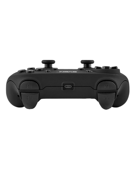 Gamepad SVEN GC-3050, Negru