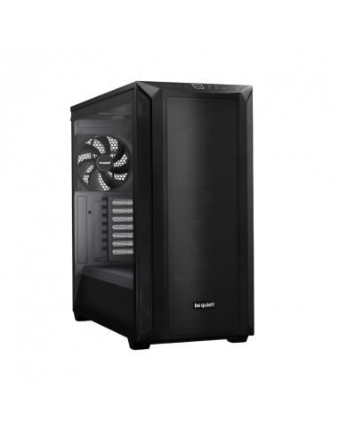 Carcase be quiet! Case ATX be quiet! Shadow...