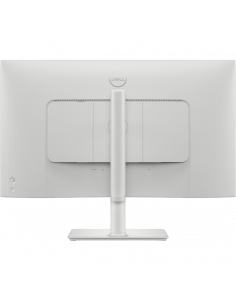 27" Monitor DELL S2725DS, IPS 2560x1440 WQHD, Argintiu 2