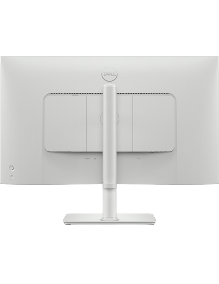27" Monitor DELL S2725DS, IPS 2560x1440 WQHD, Argintiu