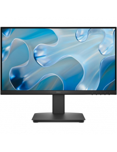 21,5" Monitor DELL SE2225HM, VA 1920x1080 FHD, Negru