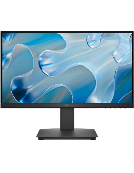 21,5" Монитор DELL SE2225HM, VA 1920x1080 FHD, Чёрный