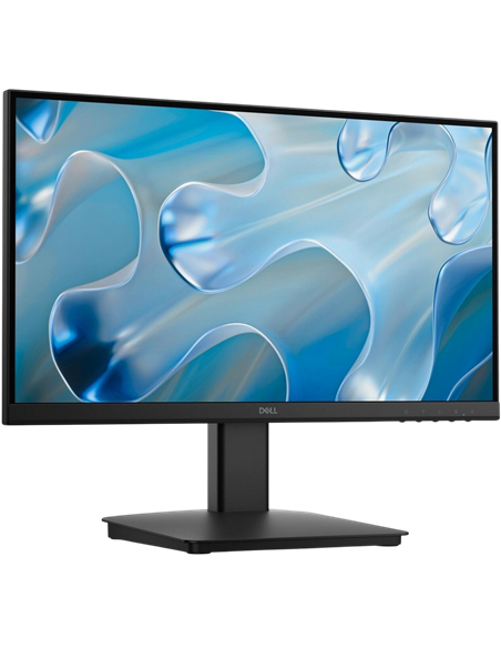 21,5" Монитор DELL SE2225HM, VA 1920x1080 FHD, Чёрный