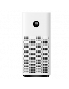 Очиститель воздуха Xiaomi Air Purifier 4, Белый
