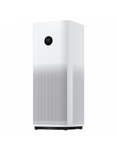 Очиститель воздуха Xiaomi Air Purifier 4, Белый 2