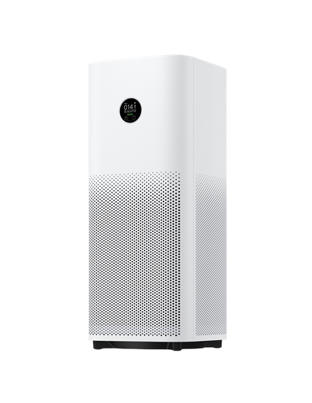 Очиститель воздуха Xiaomi Air Purifier 4, Белый Очиститель воздуха Xiaomi Air Purifier 4, Белый